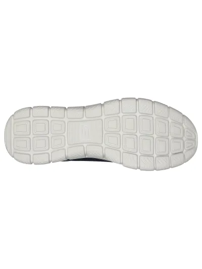 Skechers - TRACK / BROADER - Sneaker Férfi utcai cipő