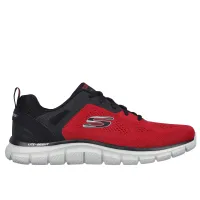 Skechers - TRACK / BROADER - Sneaker Férfi utcai cipő