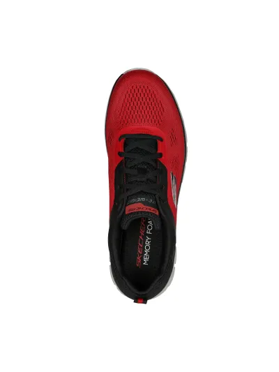 Skechers - TRACK / BROADER - Sneaker Férfi utcai cipő