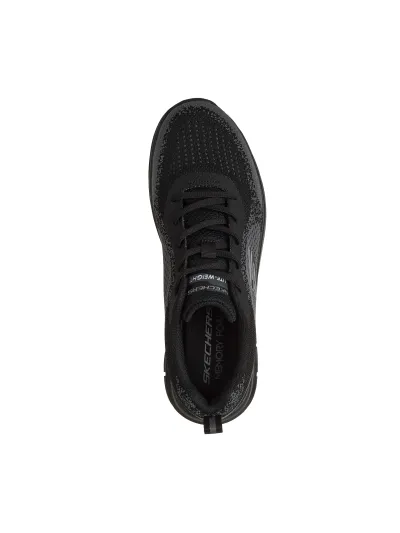 Skechers - TRACK / GLENDOR - Sneaker Férfi utcai cipő