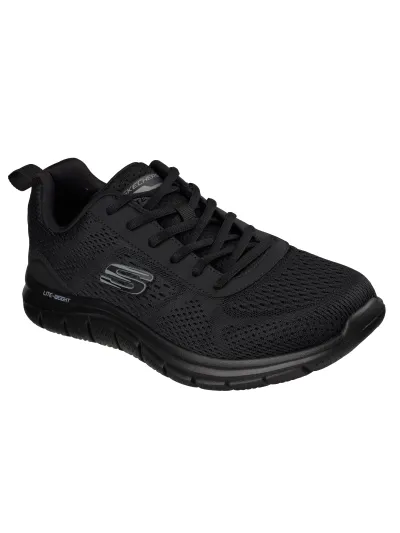 Skechers - TRACK / LESHUR - Sneaker Férfi utcai cipő