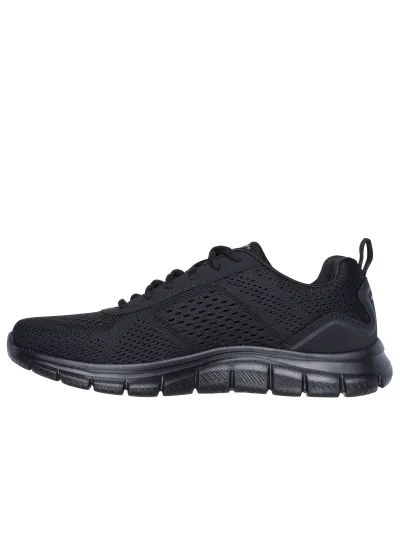 Skechers - TRACK / LESHUR - Sneaker Férfi utcai cipő