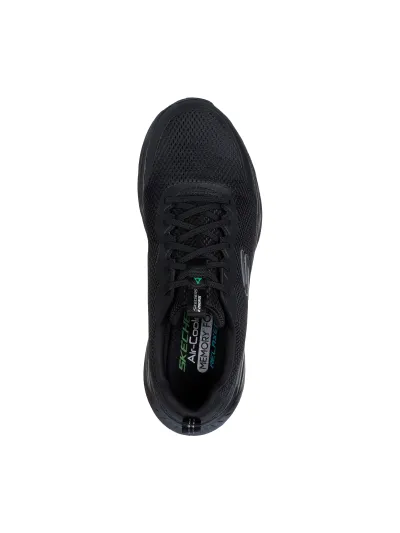 Skechers - EDGERIDE - REKZE - Sneaker Férfi utcai cipő