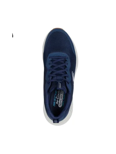 Skechers - EDGERIDE - REKZE - Sneaker Férfi utcai cipő