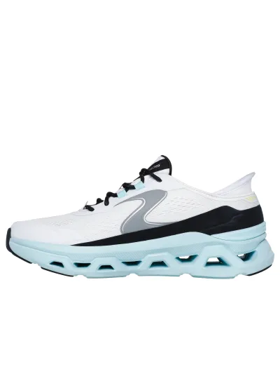 Skechers - GLIDE/STEP ALTUS - Slip-Ins Sneaker Férfi utcai cipő