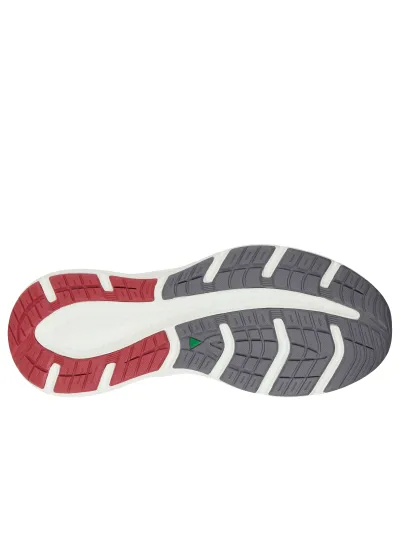 Skechers - EDGERIDE / ERLON - Slip-On Férfi utcai cipő