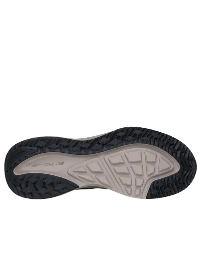 Skechers - BOUNDER RSE / BREKOR - Vízálló Bőr Férfi Bakancs