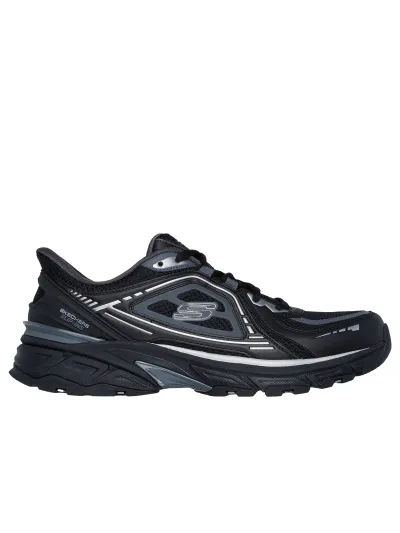 Skechers - STAMINA SPORT/KORDAE - Slip-Ins Sneaker Férfi utcai cipő