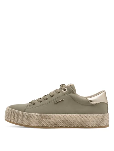 Tamaris - Sneaker Női utcai cipő