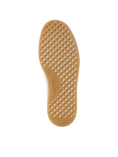 Tamaris - Bőr Sneaker Női utcai cipő