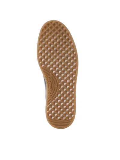 Tamaris - Bőr Sneaker Női utcai cipő