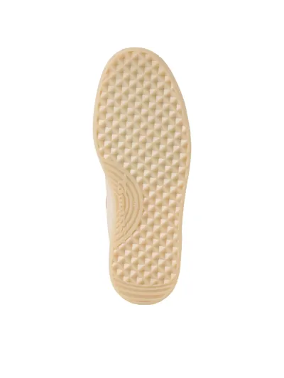 Tamaris - Bőr Sneaker Női utcai cipő