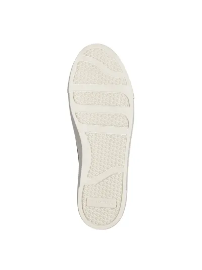 Tamaris - Bőr Sneaker Női utcai cipő