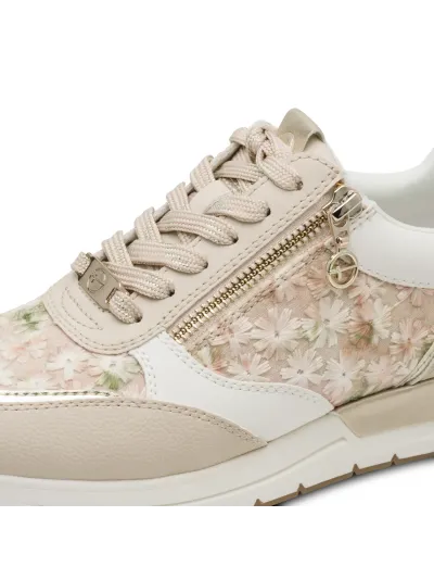 Tamaris - Platformos Sneaker Női utcai cipő