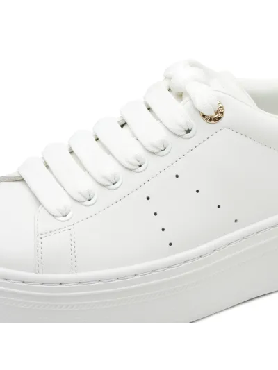 Tamaris - Platformos Sneaker Női utcai cipő