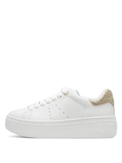Tamaris - Platformos Sneaker Női utcai cipő