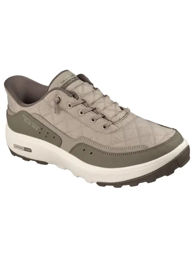 Skechers - URBAN EXPLORE - Slip-Ins Sneaker Férfi utcai cipő