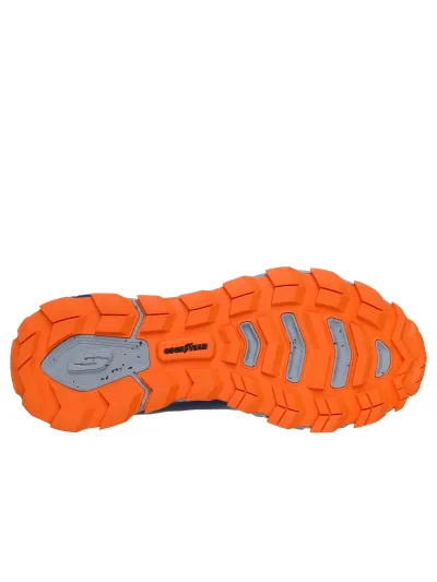Skechers - MAX PROTECT/PROMOTE TRACK - Férfi túracipő