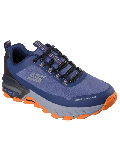 Skechers - MAX PROTECT/PROMOTE TRACK - Férfi túracipő