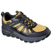 Skechers - MAX PROTECT / SHERWOOD RIDGE - Vízlepergető Férfi túracipő