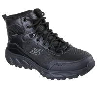 Skechers - HILLCREST 2.0 / WOODROCK PEAK - Vízlepergető Férfi Bakancs