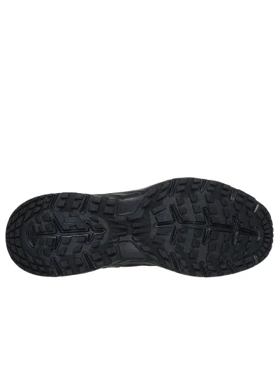 Skechers - HILLCREST 2.0 / WOODROCK PEAK - Vízlepergető Férfi Bakancs