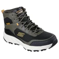 Skechers - HILLCREST 2.0 / WOODROCK PEAK - Vízlepergető Férfi bakancs