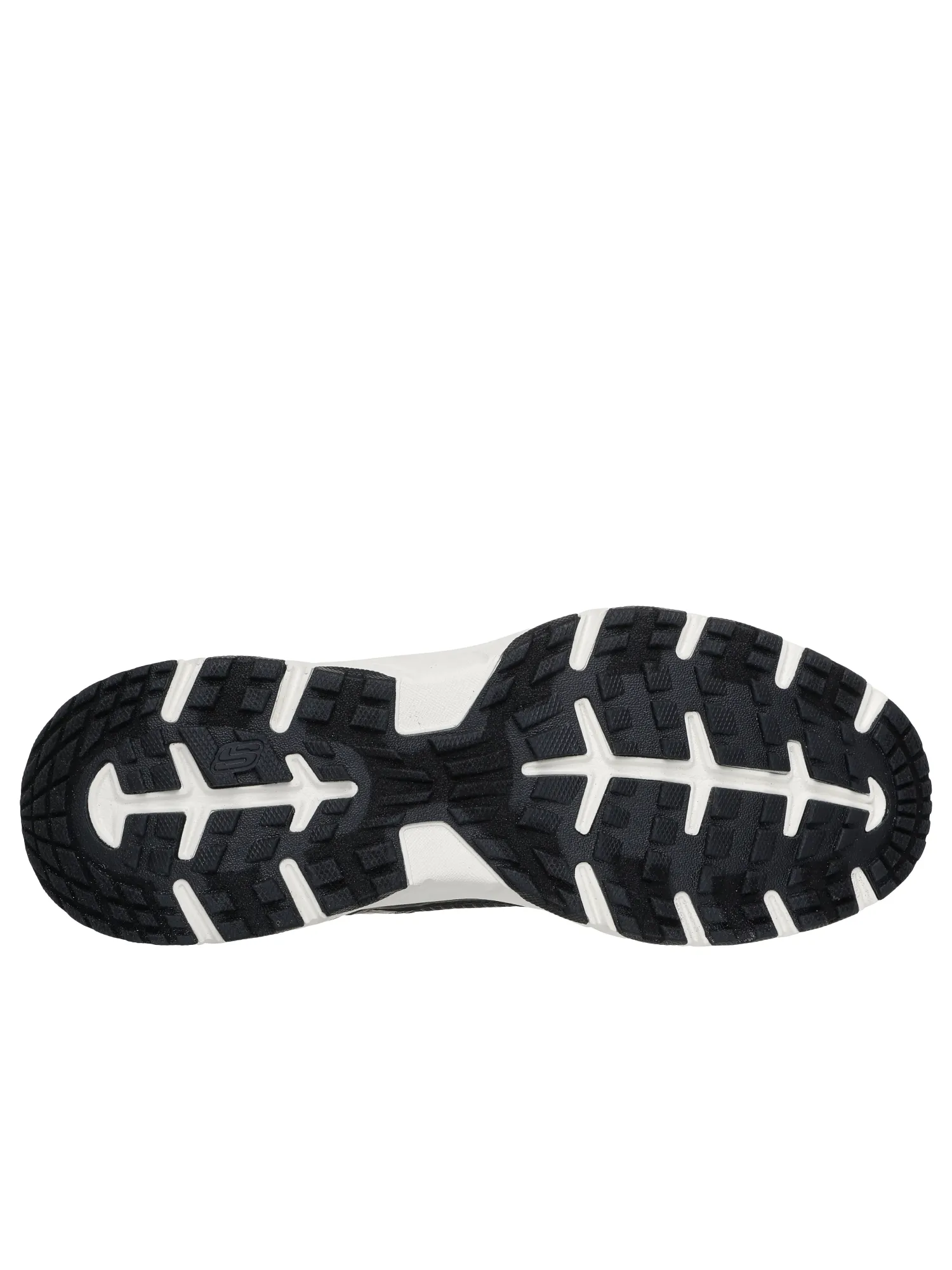 Skechers - HILLCREST 2.0 / WOODROCK PEAK - Vízlepergető Férfi bakancs