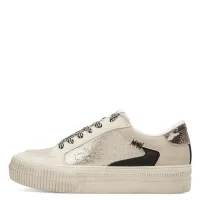 Tamaris - Platformos Sneaker Női utcai cipő