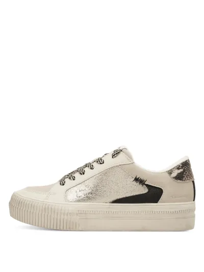 Tamaris - Platformos Sneaker Női utcai cipő
