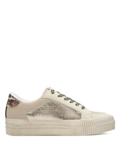 Tamaris - Platformos Sneaker Női utcai cipő