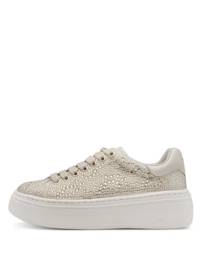 Tamaris - Platformos Sneaker Női utcai cipő