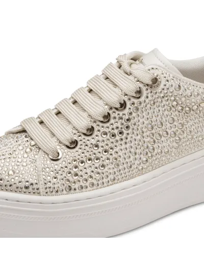 Tamaris - Platformos Sneaker Női utcai cipő