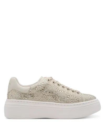 Tamaris - Platformos Sneaker Női utcai cipő