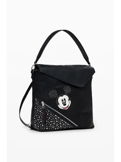 Desigual - Mickey Studstyle Jerseymax - Női hátizsák Desigual - Mickey Studstyle Jerseymax - Női hátizsák