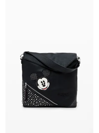 Desigual - Mickey Studstyle Jerseymax - Női hátizsák Desigual - Mickey Studstyle Jerseymax - Női hátizsák