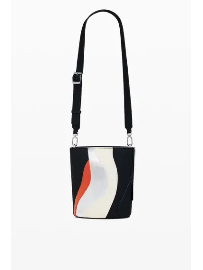 Desigual - Kahlo Cumbal Micro - Női oldaltáska