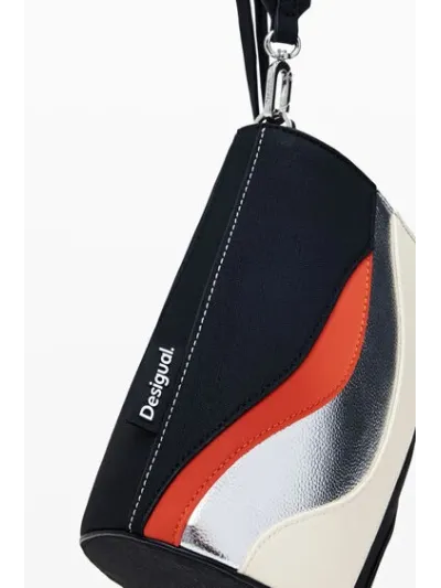 Desigual - Kahlo Cumbal Micro - Női oldaltáska