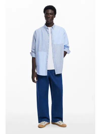 Desigual - Alva - Férfi ing