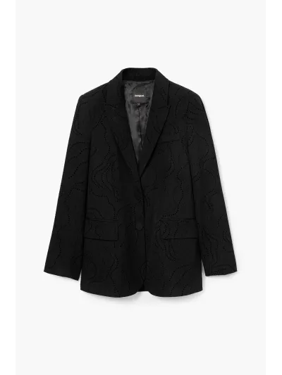 Desigual - Hamburgo - Női blézer