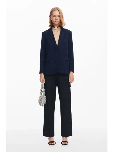 Desigual - Hamburgo - Női blézer