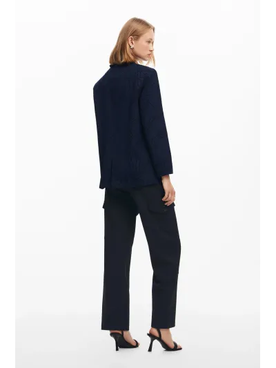 Desigual - Hamburgo - Női blézer