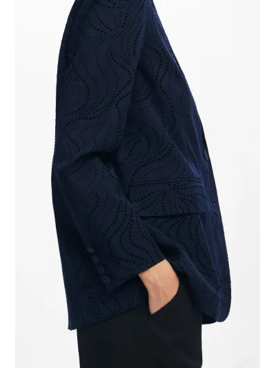 Desigual - Hamburgo - Női blézer