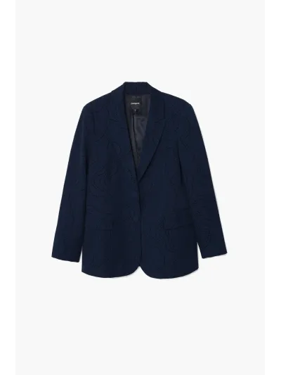 Desigual - Hamburgo - Női blézer