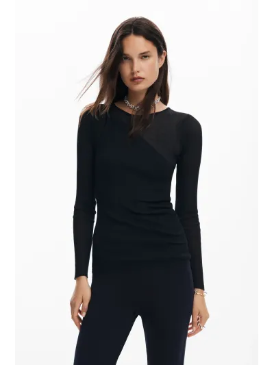 Desigual - Pensee / Lacroix - pantallós Női leggings