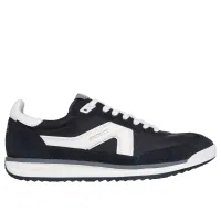 Skechers - SKX 92 / SPECTIVE - Bőr Sneaker Férfi utcai cipő