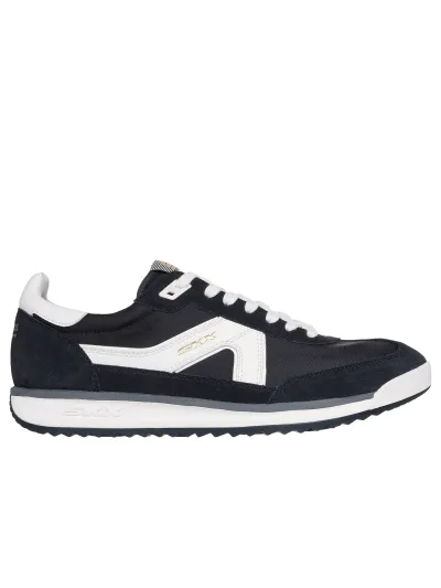 Skechers - SKX 92 / SPECTIVE - Bőr Sneaker Férfi utcai cipő