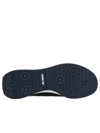 Skechers - SKX 92 / SPECTIVE - Bőr Sneaker Férfi utcai cipő