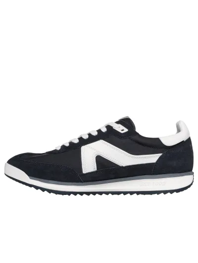 Skechers - SKX 92 / SPECTIVE - Bőr Sneaker Férfi utcai cipő