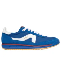 Skechers - SKX 92 / SPECTIVE - Bőr Sneaker Férfi utcai cipő